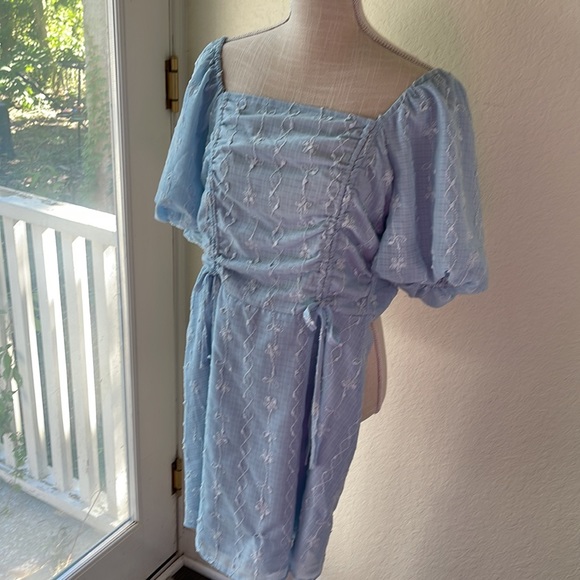 NWT- Peach Love size small - Picture 2 of 6